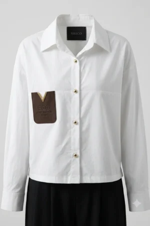 شومیز LV
