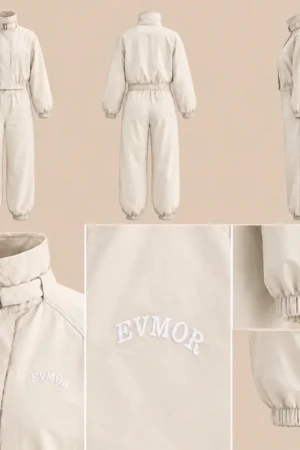 ست EVMOR